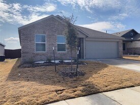 1520 Elliott Rd in Howe, TX - Building Photo