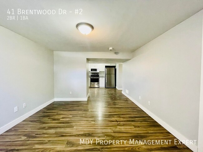 property at 41 Brentwood Dr