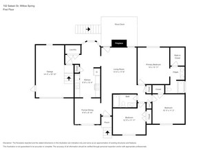 152 Saleen Dr in Willow Spring, NC - Building Photo - Building Photo