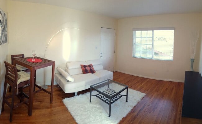 4150 Monroe Ave in San Diego, CA - Building Photo - Building Photo