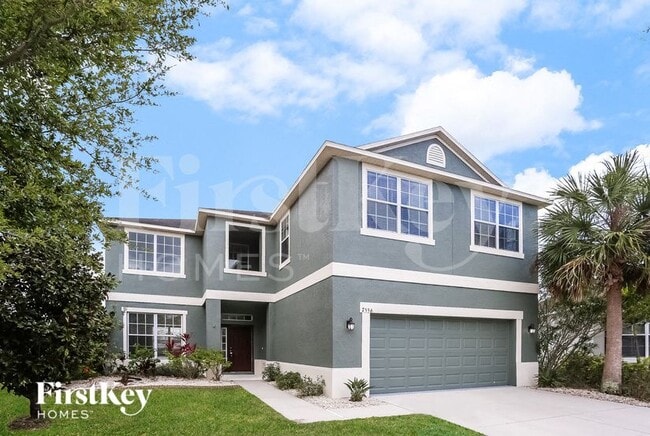 property at 7556 Forest Mere Dr