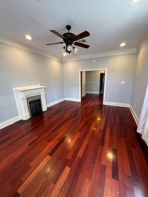 1023 General Taylor, Unit 1023 in New Orleans, LA - Building Photo - Building Photo