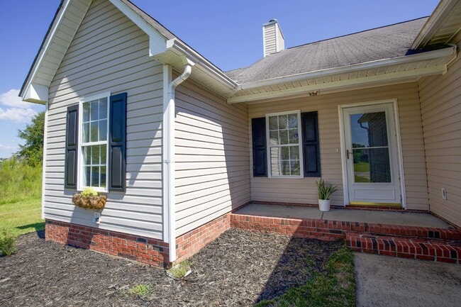 169 Antigua Dr in Raeford, NC - Building Photo - Building Photo