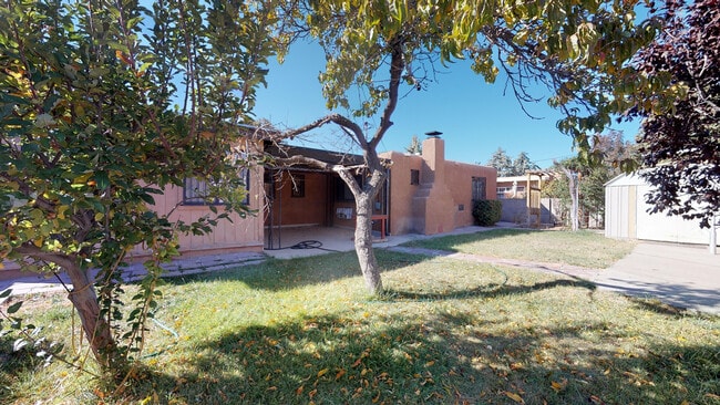 1804 Indiana St NE in Albuquerque, NM - Building Photo - Building Photo