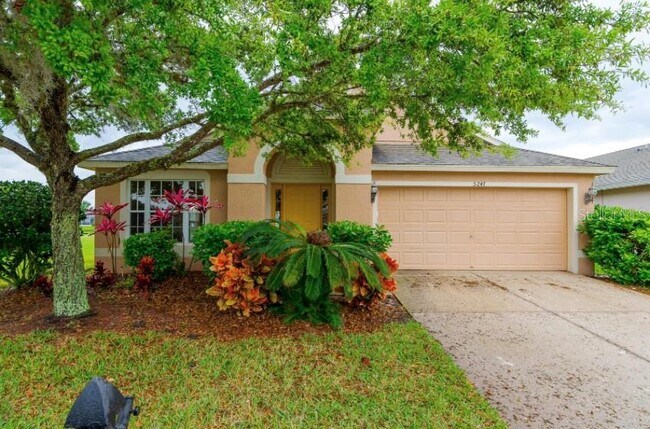 property at 5247 Lookout Pass