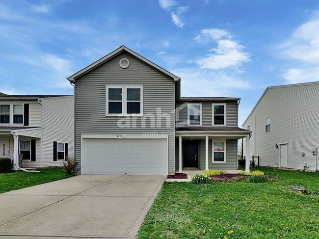 property at 2170 Bridlewood Dr