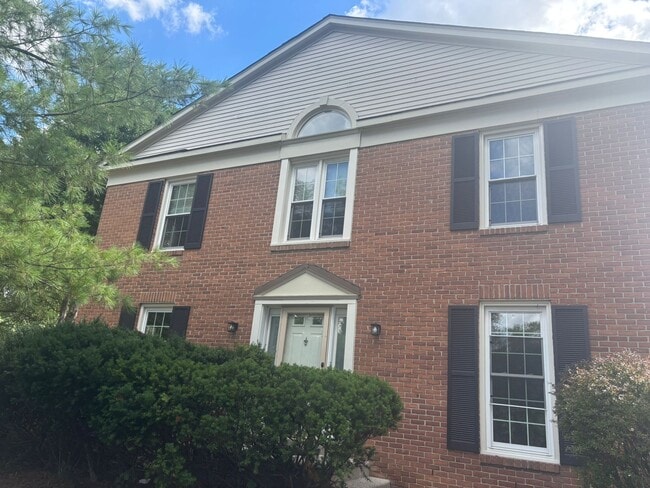 property at 5900 Parenham Way