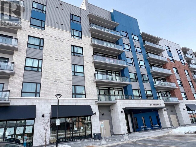 397 Codd's Rd in Ottawa, ON - Building Photo - Building Photo