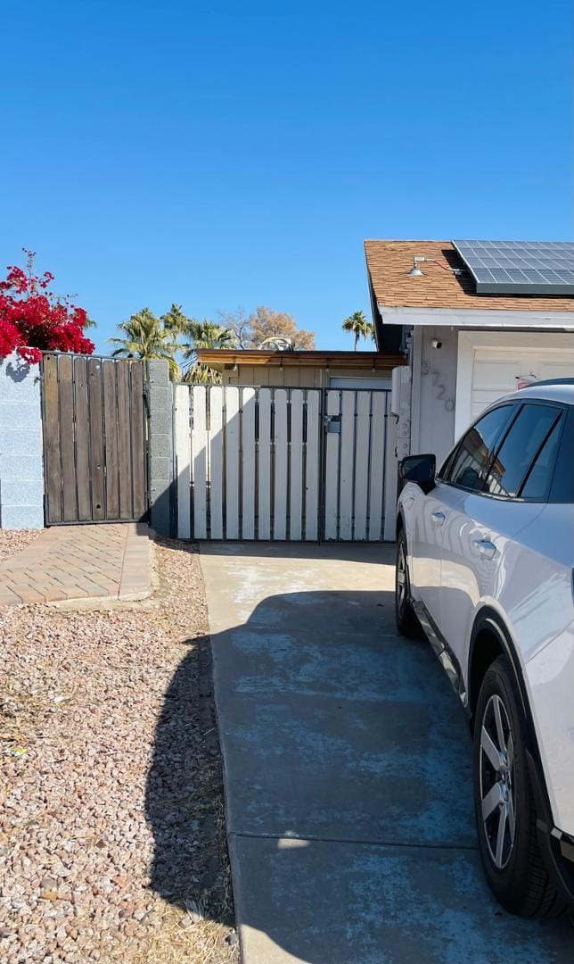 property at 3720 W Mauna Loa Ln