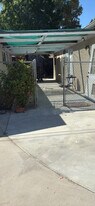 5857 Melvin Ave in Tarzana, CA - Building Photo