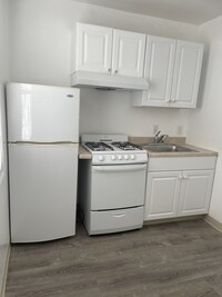 624 Fulton St, Unit #4 in Redwood City, CA - Building Photo - Building Photo