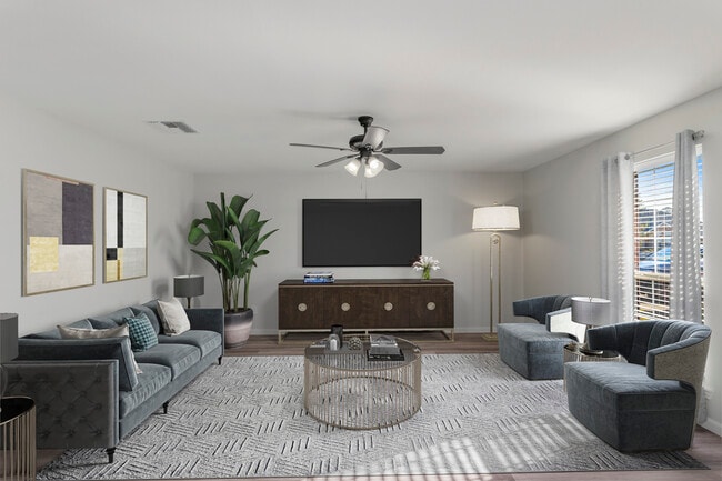 property at 13 Mulberry Rd