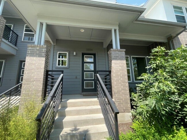 property at 2204 Robert Browning St