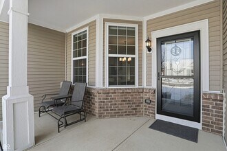 16067 Loire Valley Dr in Fishers, IN - Building Photo - Building Photo