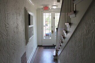 3308 Prytania St in New Orleans, LA - Building Photo - Building Photo