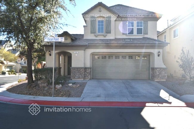 property at 25 W Focal Point Ave