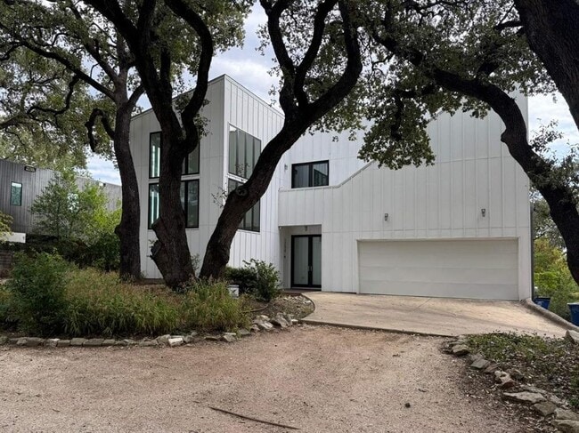 1208 Woodland Ave in Austin, TX - Building Photo - Building Photo