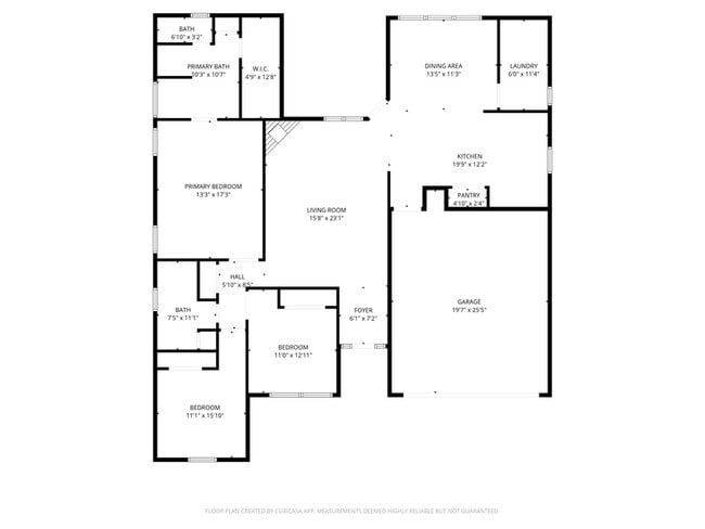 2758 Slate Dr SW in Huntsville, AL - Building Photo - Building Photo
