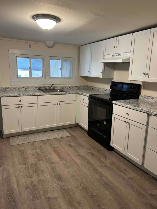 property at 16 W Lake St