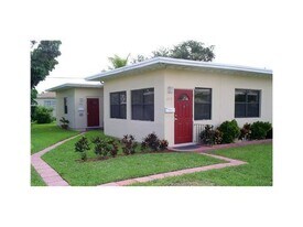 224 NE 111th St in Miami, FL - Building Photo