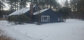 83 Mason Rd in Townsend, MA - Building Photo