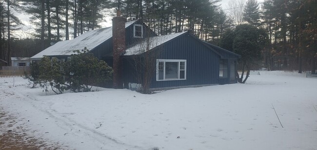 property at 83 Mason Rd