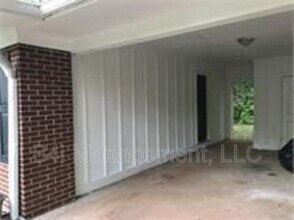 1422 Lincoln Rd in Griffin, GA - Building Photo - Building Photo