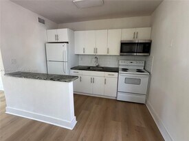 1021 NW 5th St in Miami, FL - Building Photo