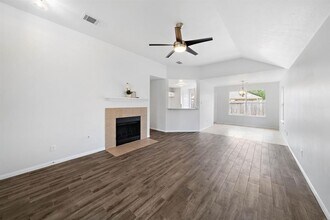 25118 Clover Ranch Dr in Katy, TX - Building Photo - Building Photo