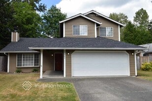 13202 SE 236th Pl in Kent, WA - Building Photo