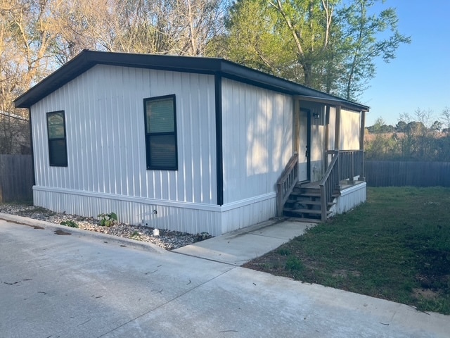 property at 193 Macedonia E