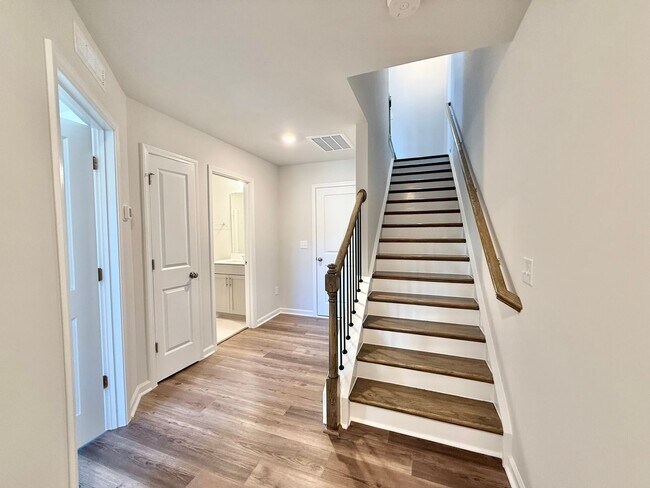 5120 Fir Tree Ln in Durham, NC - Building Photo - Building Photo