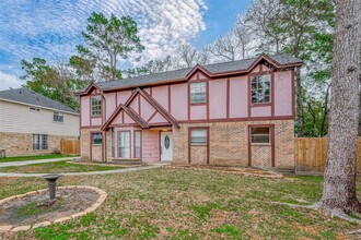 24906 Abbey Ct in Spring, TX - Building Photo - Building Photo