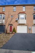 2505 Madison Ave in Bethlehem, PA - Building Photo - Building Photo