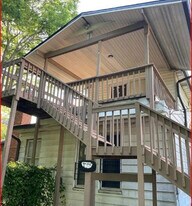 2016 Dellwood Ave in Jacksonville, FL - Building Photo