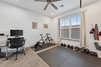 1621 Rosewood St in Houston, TX - Building Photo - Building Photo