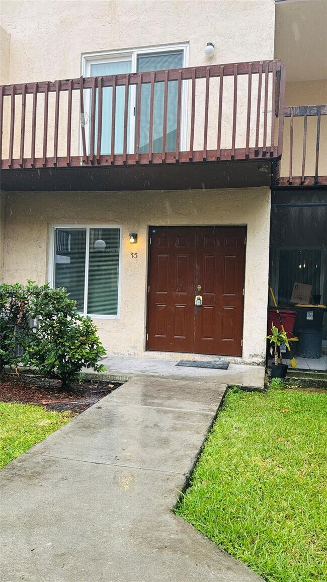 property at 6605 Winfield Blvd