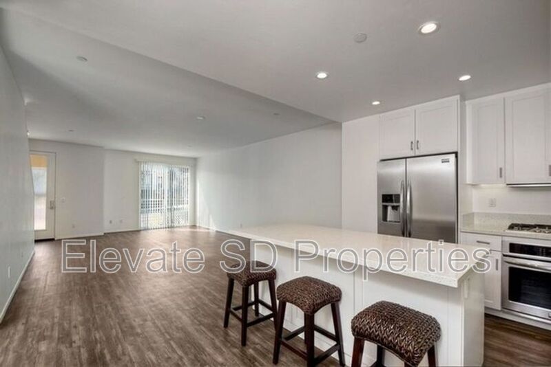 2862 C St in San Diego, CA - Building Photo