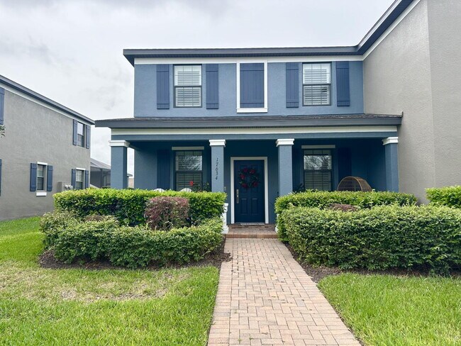 property at 17634 Terrazzo Way