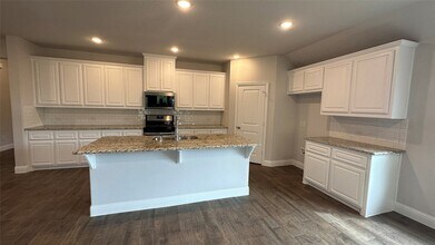 1608 Elizabeth St, Unit 214 in Anna, TX - Building Photo - Building Photo