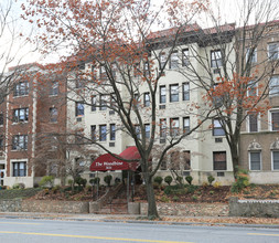 The Woodbine in Washington, DC - Foto de edificio - Building Photo