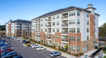 Overture Cary in Morrisville, NC - Building Photo - Building Photo