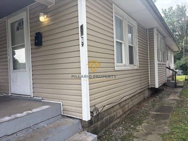 1139 W 35th St in Indianapolis, IN - Building Photo - Building Photo