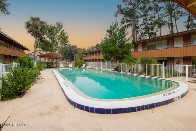 1217 Park Ave in Orange Park, FL - Building Photo - Building Photo