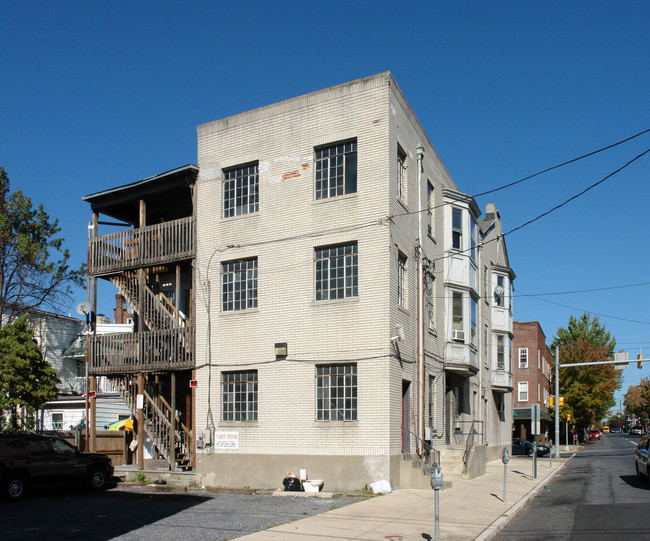 302-304 N 9TH St in Allentown, PA - Building Photo - Building Photo