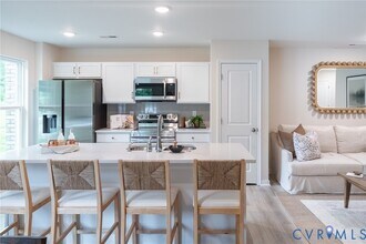 14647 Hancock Towns Dr in Chesterfield, VA - Building Photo - Building Photo