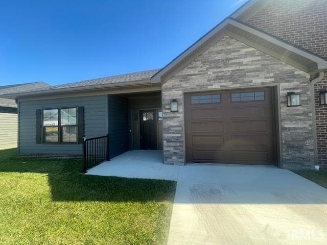 property at 3796 High Pointe Dr