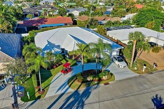 1090 Morse Blvd in West Palm Beach, FL - Foto de edificio - Building Photo