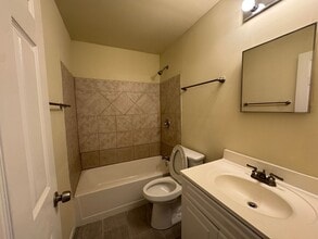 5981 Peco Ln in Austell, GA - Building Photo - Building Photo