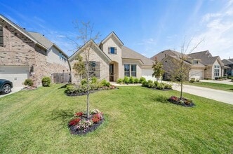 2807 Jehlon Ln in Conroe, TX - Foto de edificio - Building Photo